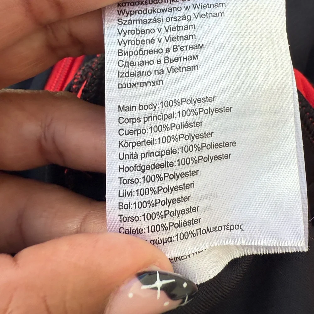 Pearl Izumi Men's SELECT Pursuit long-sleeve cycling jersey size Small - Picture 4 of 4